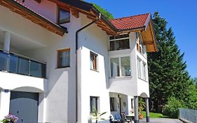Apartment Walzthöni