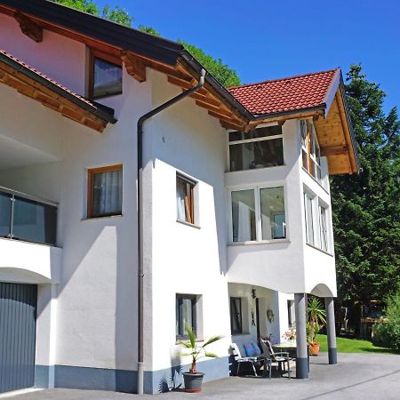 Apartment Walzthöni Wenns Exterior foto