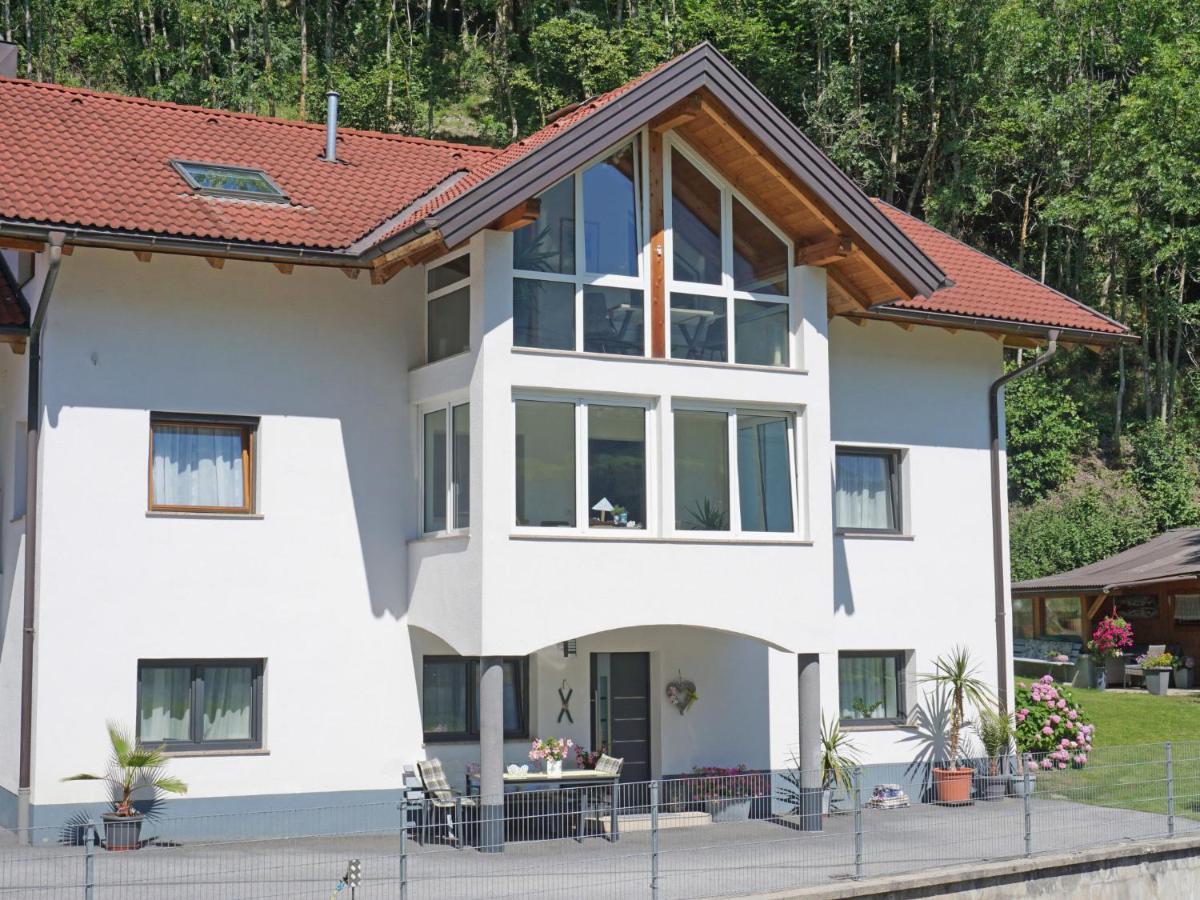 Apartment Walzthöni Wenns Exterior foto
